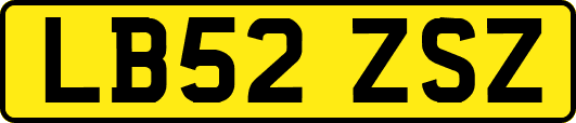 LB52ZSZ