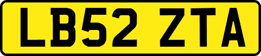 LB52ZTA