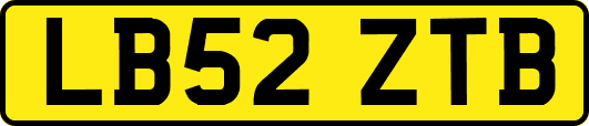 LB52ZTB