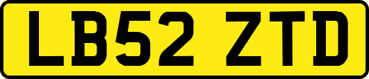 LB52ZTD