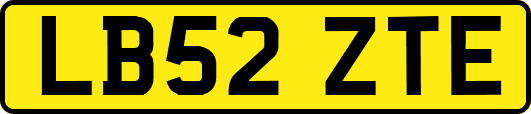 LB52ZTE