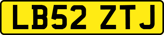 LB52ZTJ