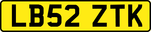 LB52ZTK