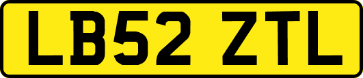 LB52ZTL
