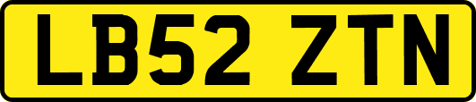 LB52ZTN