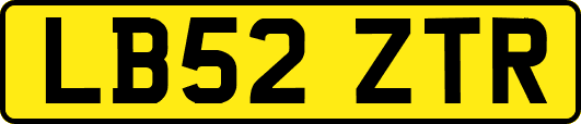 LB52ZTR