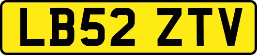 LB52ZTV