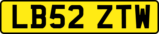 LB52ZTW