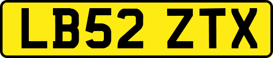 LB52ZTX