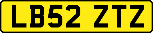 LB52ZTZ