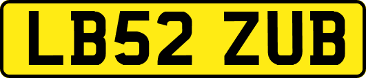 LB52ZUB