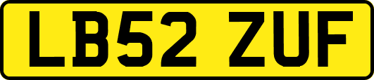 LB52ZUF