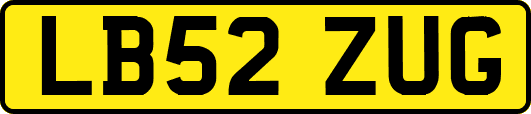 LB52ZUG