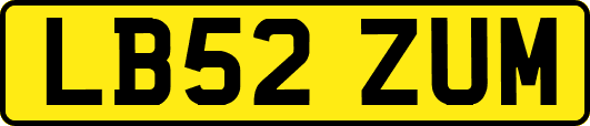 LB52ZUM