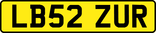 LB52ZUR