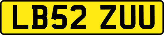 LB52ZUU