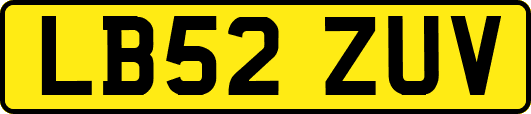 LB52ZUV
