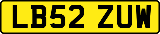 LB52ZUW