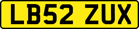 LB52ZUX