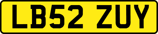 LB52ZUY