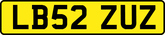 LB52ZUZ