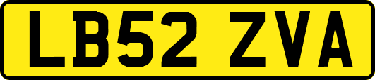 LB52ZVA