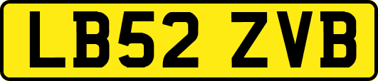 LB52ZVB