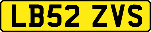 LB52ZVS