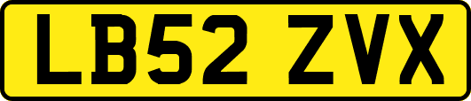 LB52ZVX