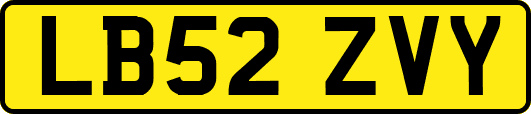 LB52ZVY