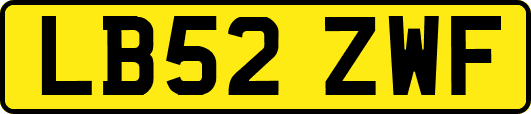 LB52ZWF