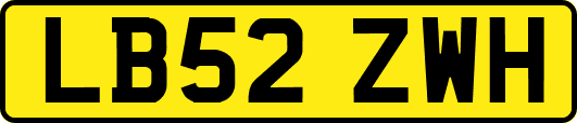 LB52ZWH
