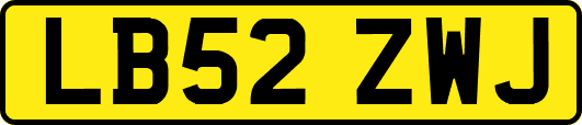 LB52ZWJ