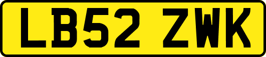 LB52ZWK