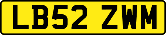LB52ZWM