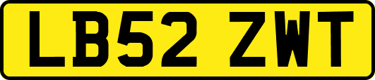 LB52ZWT