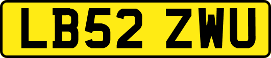 LB52ZWU