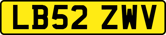 LB52ZWV