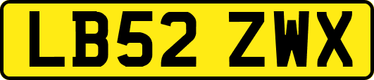 LB52ZWX