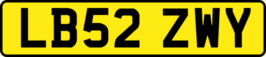 LB52ZWY