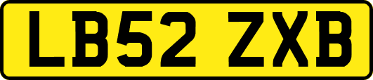 LB52ZXB