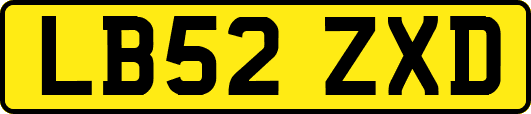 LB52ZXD