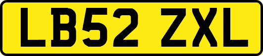 LB52ZXL