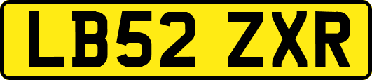 LB52ZXR