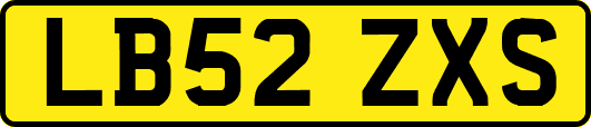 LB52ZXS