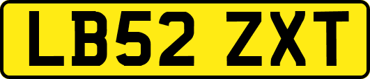 LB52ZXT