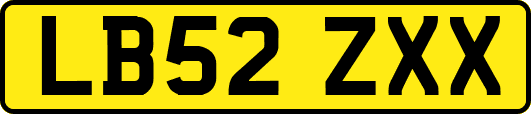LB52ZXX