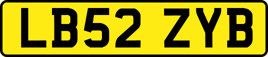 LB52ZYB