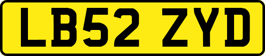 LB52ZYD