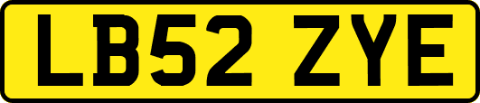 LB52ZYE